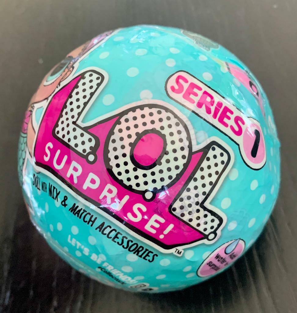 lol lets be friends series 1